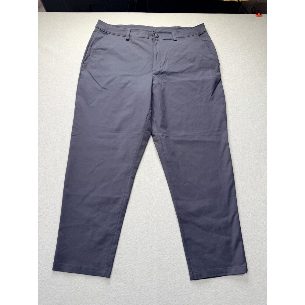 The North Face Women’s Hiking Pants Size 16 Regular Navy Blue Outdoor